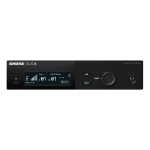 Shure SLXD4 Rack mount