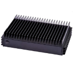 Supermicro SYS-E302-12D-8C server barebone Intel SoC FCBGA 2227 Black