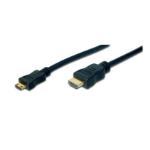 Digitus HDMI High Speed Connection Cable