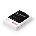 Canon Black Label Premium FSC printing paper A5 (148x210 mm) 500 sheets White