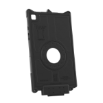 RAM Mounts RAM-GDS-SKIN-SAM75-NG tabletbehuizing 26,4 cm (10.4") Opbergmap/sleeve Zwart