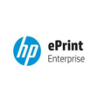 HP ePrint Enterprise Channel Multi Server 5000 User E-LTU