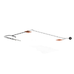 HP 902946-001 notebook spare part Antenna