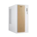 Acer Aspire TC-101 I5316W56 Intel® Core™ i5 i5-13420H 16 GB DDR4-SDRAM 1 TB SSD NVIDIA GeForce RTX 5060 Windows 11 Home Tower PC Wit