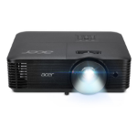 Acer X1328 4500 ANSI lumens DLP WUXGA (1920x1200) 3D Black