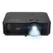 Acer X1328 vidéo-projecteur 4500 ANSI lumens DLP WUXGA (1920x1200) Compatibilité 3D Noir