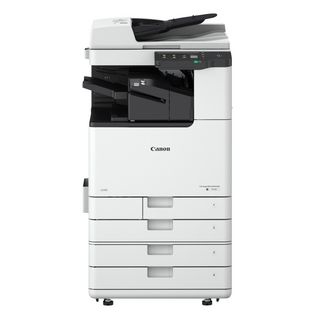 Canon imageRUNNER 2725i Laser A3 1200 x 1200 DPI 25 ppm Wi-Fi