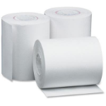 MARBIG CASH REGISTER ROLL THERMAL 80 X 80 X 11.5MM PACK 4