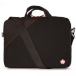 Mobile Edge Sumo Pant Pocket 15" Briefcase Black