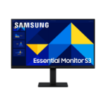 Samsung S22D300GAU computer monitor 55.9 cm (22") 1920 x 1080 pixels Full HD LCD Black