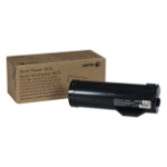 106R02731 Toner black, 25.3K pages