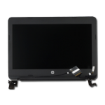 HP Display assembly Beeldscherm