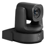 Cisco Room Vision Black 3840 x 2160 pixels 60 fps