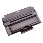 Dell 593-10329/HX756 Toner cartridge black, 6K pages/5% for Dell 2335/2355