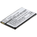 CoreParts MOBX-BAT-SMG610XL mobile phone spare part Battery Black