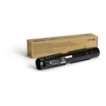 Xerox 106R03733 toner cartridge 1 pc(s) Original Black