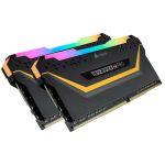 Corsair Vengeance RGB Pro CMW16GX4M2C3200C16-TUF memory module 16 GB 2 x 8 GB DDR4 3200 MHz