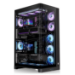 Thermaltake CAPO X Full Tower Black