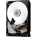 Western Digital Ultrastar 7K6000 6TB internal hard drive 7200 RPM 128 MB 3.5" SAS