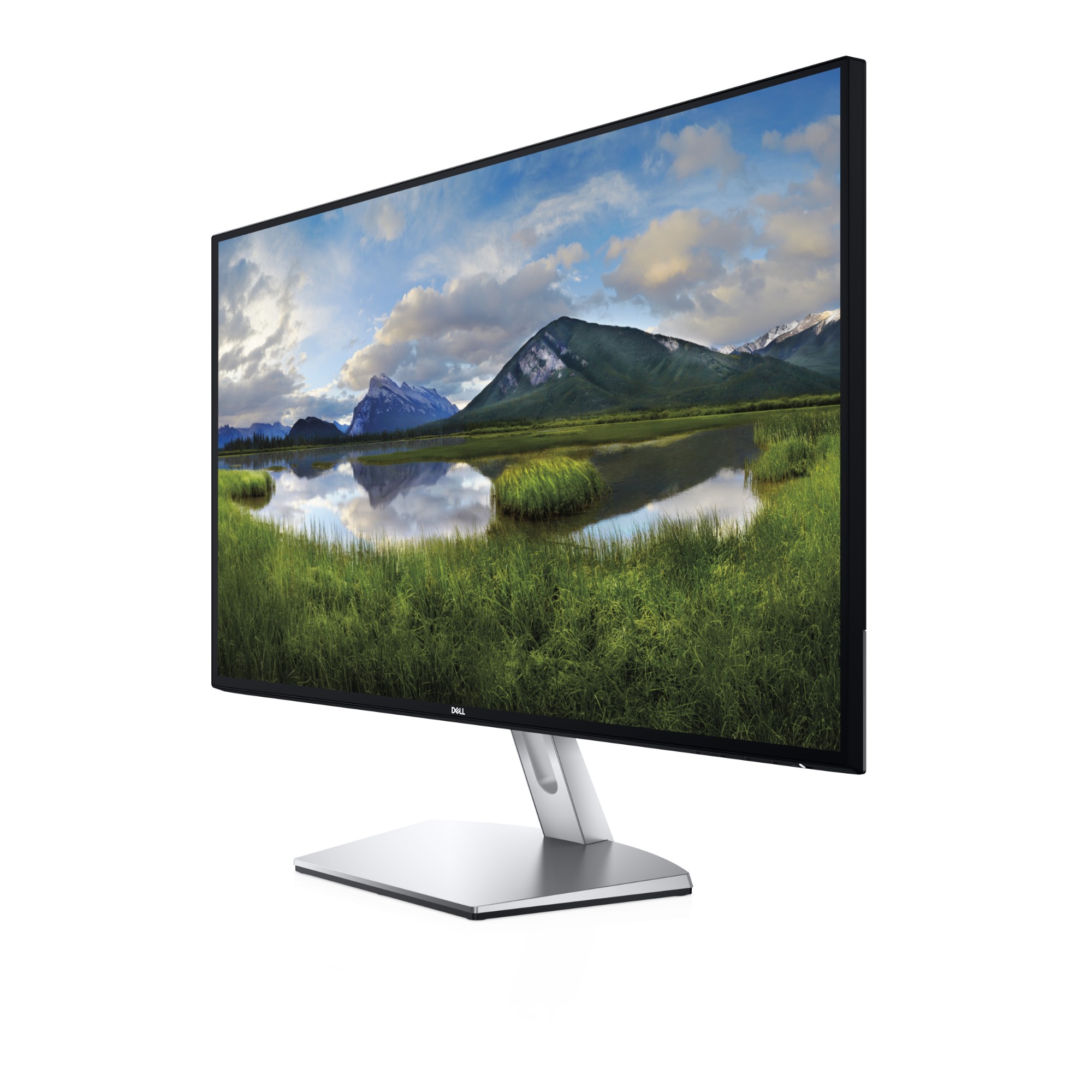 DELL S2719H computer monitor 68.6 cm (27\") 1920 x 1080 pixels Ful