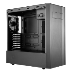 Cooler Master MasterBox NR600 Midi Tower Zwart