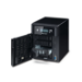 Buffalo TeraStation 5400 Storage server Ethernet LAN Black D2550