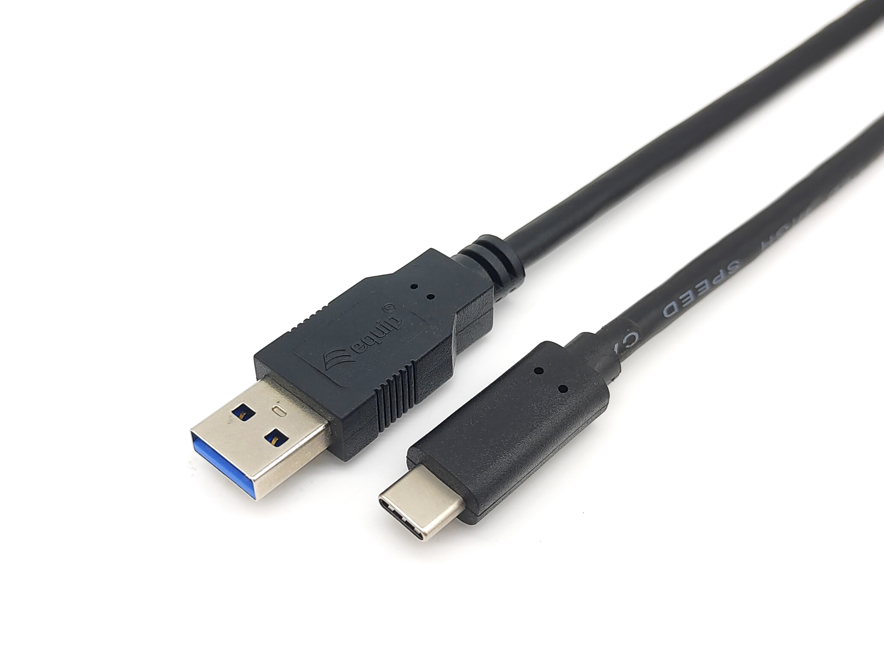 Image of Equip USB 3.2 Gen 1 Type-A to C Cable , M/M , 2.0 m