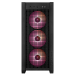 ASUS TUF Gaming GT302 ARGB Midi Tower Black