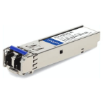 AddOn Networks FTLX1475D3BTL-AO network transceiver module Fiber optic 10000 Mbit/s SFP+ 1310 nm