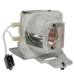 VIVID Lamps Original Inside Lamp for OPTOMA W340UST Replaces: BL-FU220E