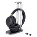 Yealink BH76 Plus with Charging Stand UC Black USB-C/A Headset