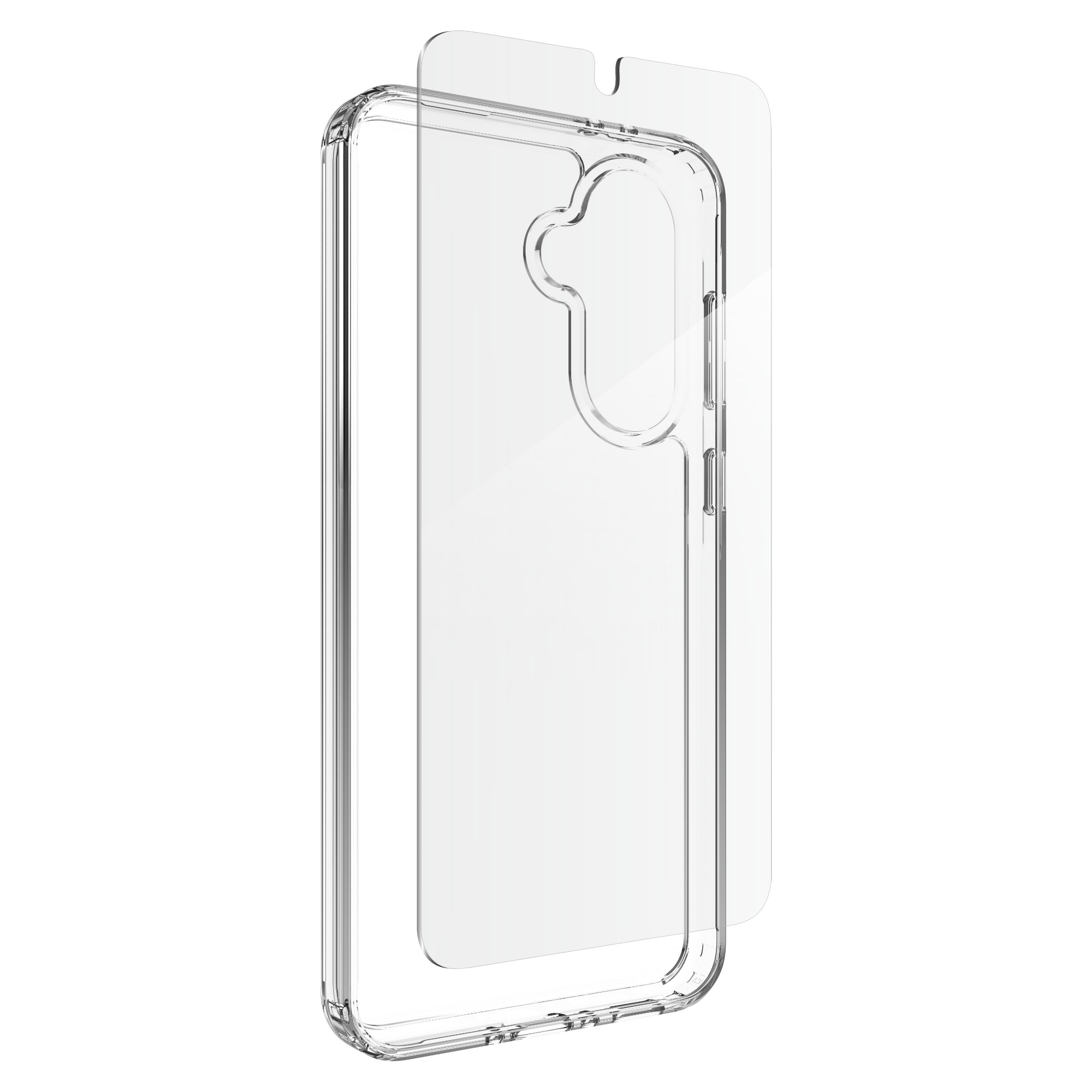 Zagg Ifrogz Defence Bundle Pack For Galaxy A36 5G