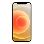 Apple iPhone 12 64GB - White