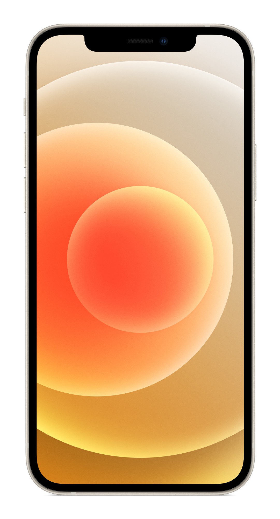 Apple iPhone 12 64GB - White
