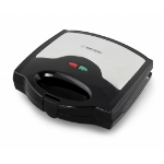 Esperanza EKT005 sandwich maker 700 W Black, Grey