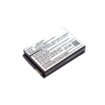 CoreParts MBXTWR-BA0161 two-way radio accessory Battery