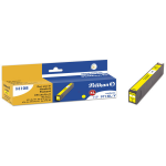 Pelikan 317485/H108 Ink cartridge yellow, 6.6K pages 110ml (replaces HP 971XL) for HP OfficeJet Pro X