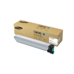 Samsung CLT-C804S/ELS/C804 Toner cartridge cyan, 15K pages for Samsung X 3220