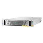 HPE StoreOnce 3540 disk array 24 TB Rack (2U)