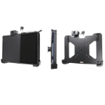 Brodit 539827 holder Tablet/UMPC Black Passive holder