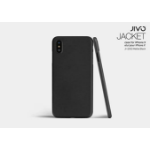 Jivo Technology Jacket for iPhone X ï¿½ Matte Black