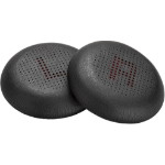 POLY Voyager 4300 Leatherette Ear Cushions (2 Pieces)