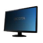 DICOTA D70775 display privacy filters Frameless display privacy filter 61 cm (24")