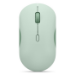 Lenovo 350 muis Kantoor Ambidextrous Bluetooth Optisch 2400 DPI