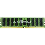 Axiom 64GB DDR4-2400 ECC LRDIMM memory module 4 x 16 GB 2400 MHz