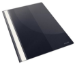 Esselte 28344 report cover Metal, Plastic Black