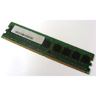 Image of Hypertec HYR25351248GBOE (Legacy) memory module 8 GB 1 x 8 GB DDR2...