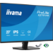 iiyama ProLite X2791HS-B1 computer monitor 68.6 cm (27") 1920 x 1080 pixels Full HD LED Black