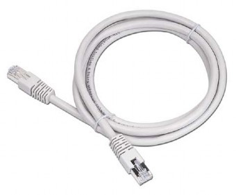 Image of Gembird 26GEMPP1215M networking cable Grey 1.5 m Cat5e