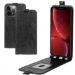 JLC Motorola G84 5G Flip Down Wallet - Black